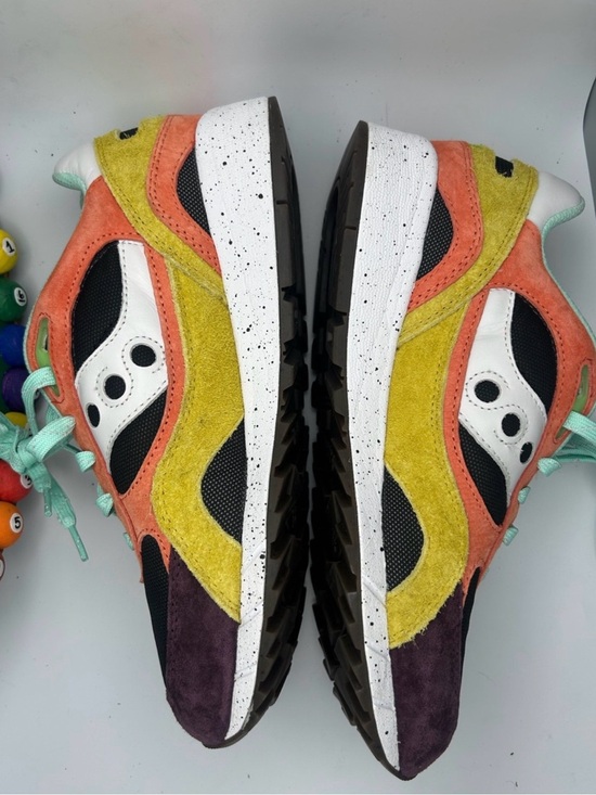 Saucony “shadow 6000 pool hall” ? size 11 main image 7